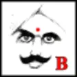 Icon of program: Bharathi