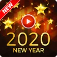 Icon of program: Happy New Year 2020 Live …