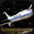 Icono de programa: Flight Simuator New York …