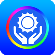 Icon of program: LED BLE