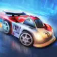 Icon of program: Mini Motor Racing WRT