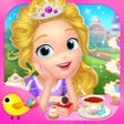 Icon of program: Princess Tea Party