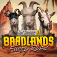 Icono de programa: Goat Simulator 3 – Baadla…
