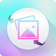 Icono de programa: Photo Recovery App Delete…