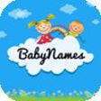 Icon of program: Baby Names - Indian Baby …