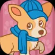 Icon of program: Fashion for Puppies - Dre…
