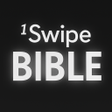 Icon of program: Swipe Bible: Daily Insigh…