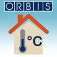 Icono de programa: ORBIS COMFORT CONTROL