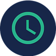 Icon of program: Track Your Fast Pro - Int…