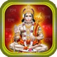 Icono de programa: Hanuman Chalisa Free