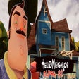 Icon of program: Hello Neighbor Alpha 2