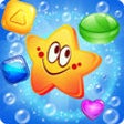 Icono de programa: Candy Star Yummy Smash-Th…