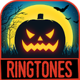 Icon of program: Halloween Ringtones - Hor…