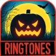 Icon of program: Halloween Ringtones - Hor…