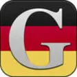 Icon of program: German Grammar for iPad