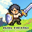 Icono de programa: ドットファンタジー