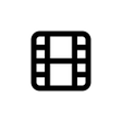 Icono de programa: Fuji Simulation Recipes
