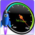 Icon of program: Fast Cleaner (Speed Boost…