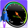 Icon of program: Fast Cleaner (Speed Boost…