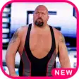 Icon of program: Big Show Wallpapers Ultra…