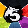 Icon of program: Five Minute Dungeon Timer