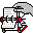 Icono de programa: Easy Pocket Address Book