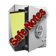 Icon of program: Safe Notes is a secure no…
