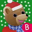 Icon of program: Little Brown Bear's fun C…