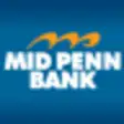 Icon of program: Mid Penn Bank Mobile Bank…