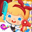 Icono de programa: Candy's Beauty Salon