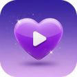 Icono de programa: VioletBinge: Romance Dram…