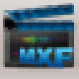 Icono de programa: Pavtube MXF MultiMixer