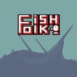 Icon of program: Fish Folk: Jumpy