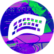 Icon of program: VAPORWAVE Keyboard