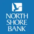 Icon of program: North Shore Bank Mobile f…