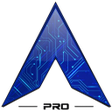 Icono de programa: Arc Launcher Pro HD Theme…