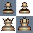 Icono de programa: Chess for Android