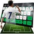 Icon of program: Cristiano Football Player…