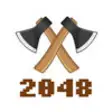 Icon of program: Lumberjack 2048 - Don't C…
