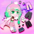 Icono de programa: Dress Up Game : Gacha Nox