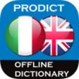 Icon of program: Italian <> English Dictio…