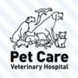 Icon of program: Pet Care Vet