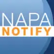 Icon of program: NAPA Notify