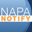 NAPA Notify icon