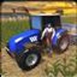 Icono de programa: Virtual Farmer Town Farms…