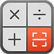 Icon of program: Calculator Plus - Scan Ma…