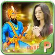 Icon of program: Guru Gobind Singh Ji Phot…