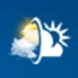 Icon of program: WeatherFlow for Windows 8