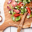 Icon of program: The Best Salads in the Wo…