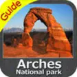 Icon of program: Arches National Park - St…